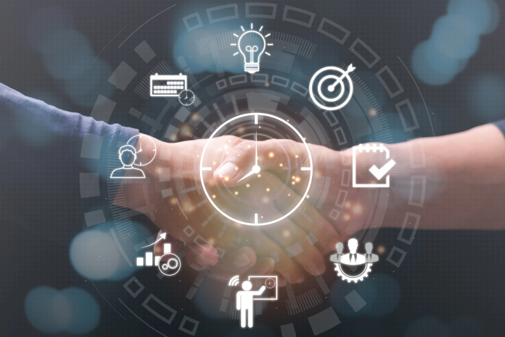 Technology Solutions